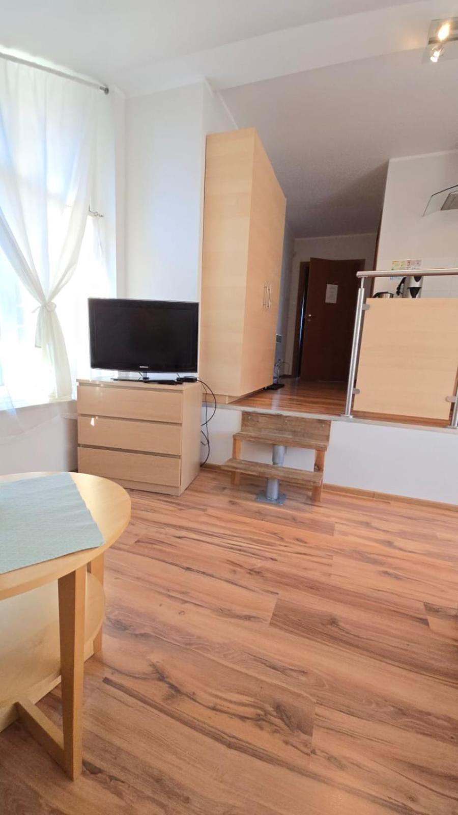 Apartamenty Kama Polanica-Zdroj Exterior photo