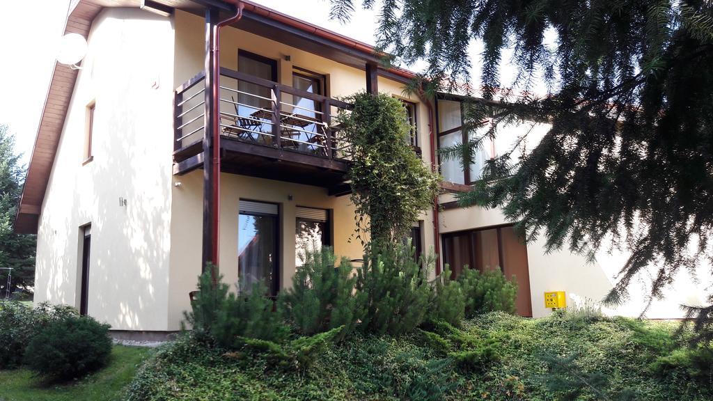 Apartamenty Kama Polanica-Zdroj Exterior photo